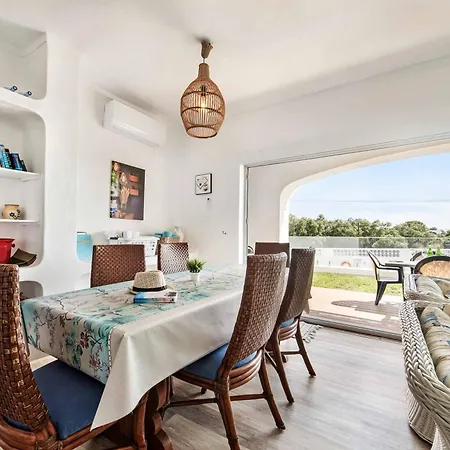 Casa Felicidadi Villa
