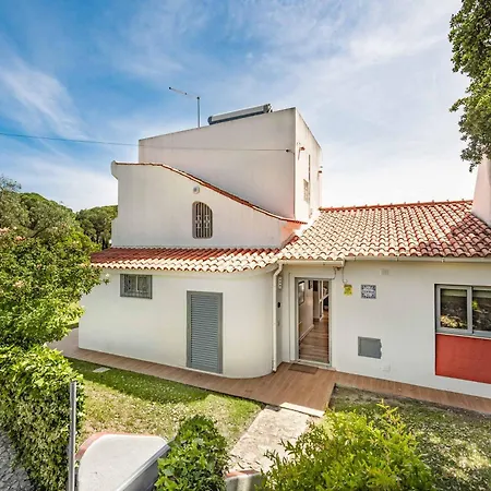 Villa Casa Felicidadi