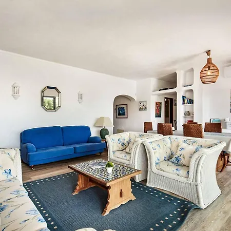 Casa Felicidadi Villa Olhos de Agua (Albufeira)