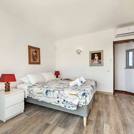 Casa Felicidadi Villa