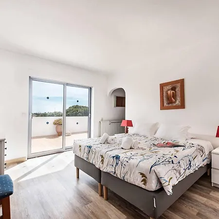 Villa Casa Felicidadi *