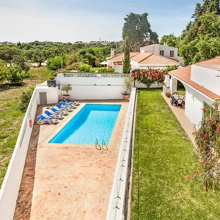 Casa Felicidadi * Olhos de Agua (Albufeira)