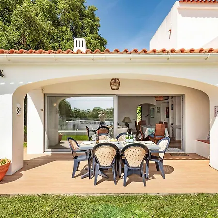 Villa Casa Felicidadi