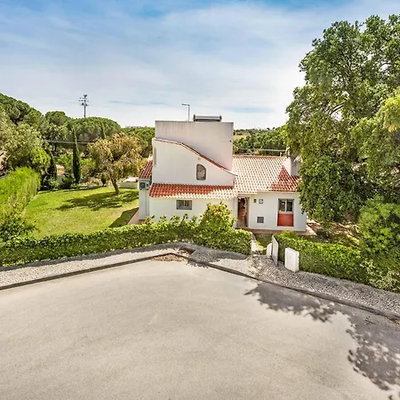 Villa Casa Felicidadi Olhos de Agua (Albufeira)