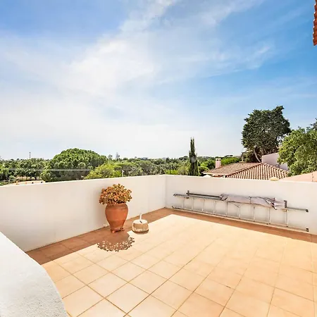 Casa Felicidadi Villa