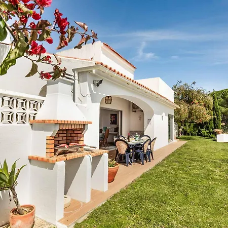 Villa Casa Felicidadi