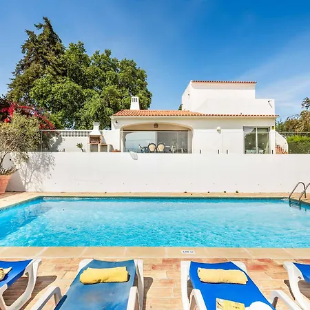 Casa Felicidadi Villa Olhos de Agua (Albufeira)