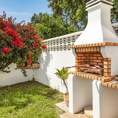 Casa Felicidadi Olhos de Agua (Albufeira)