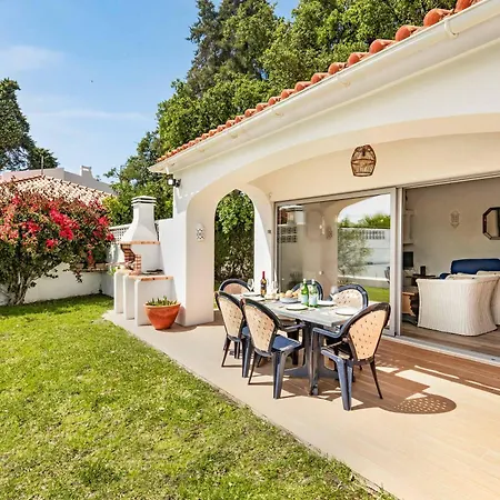 Casa Felicidadi Villa