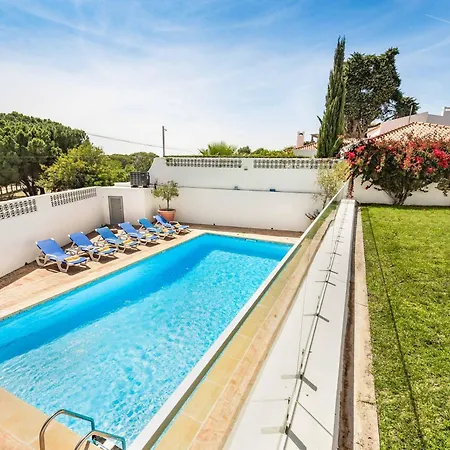 Villa Casa Felicidadi
