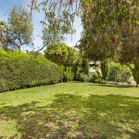 Villa Casa Felicidadi