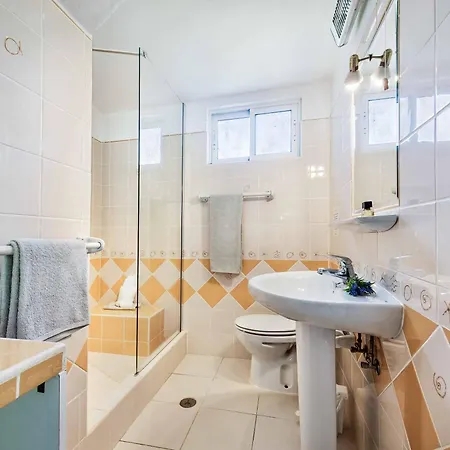 Casa Felicidadi Villa Olhos de Agua (Albufeira)