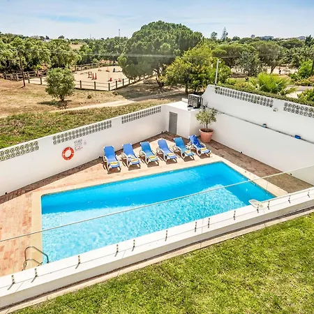 Casa Felicidadi Villa *