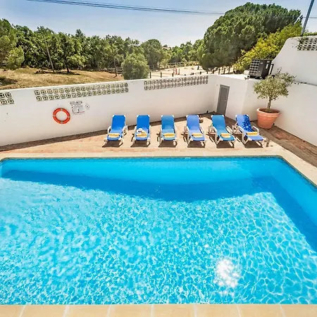 Casa Felicidadi * Olhos de Agua (Albufeira)