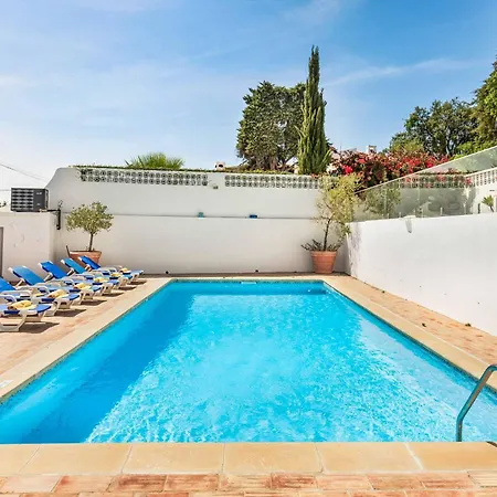 Casa Felicidadi Olhos de Agua (Albufeira)